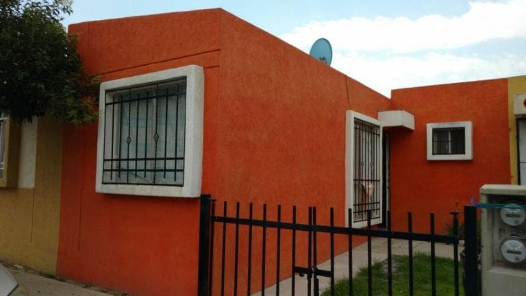 casa en venta en paseos de san jun zumpango - 1