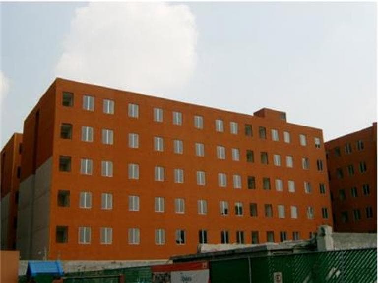 DEPARTAMENTO EN VENTA EN VENUSTIANO CARRANZA - 1