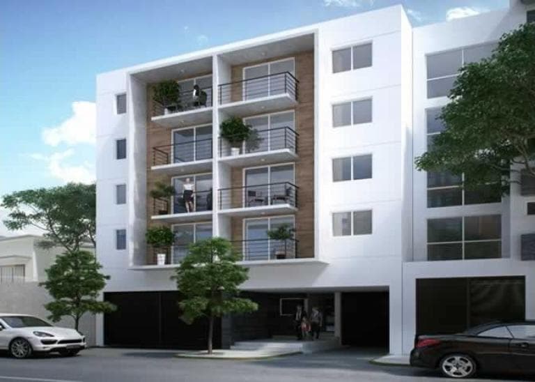 VENTA DE DEPARTAMENTO EN VENUSTIANO CARRANZA - 1