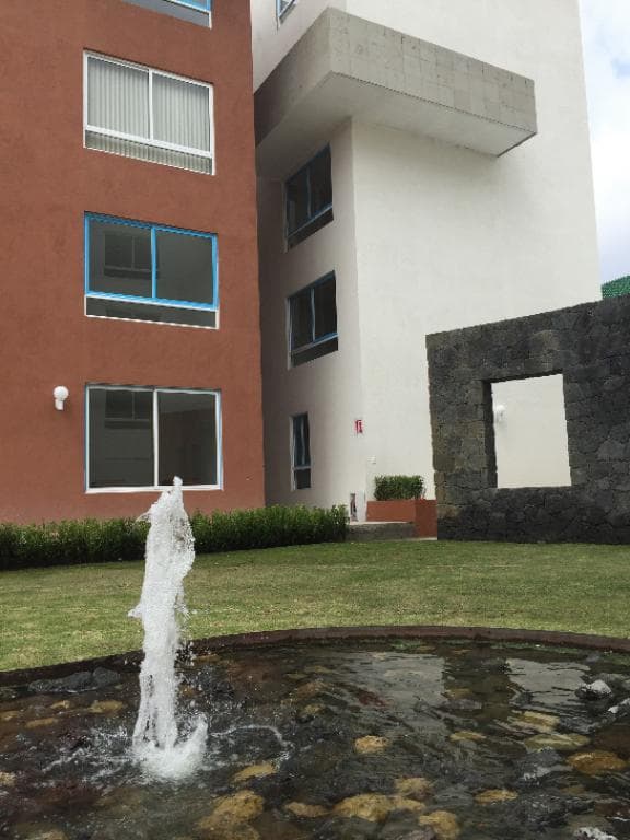 VENTA DE DEPARTAMENTO EN VENUSTIANO CARRANZA - 1