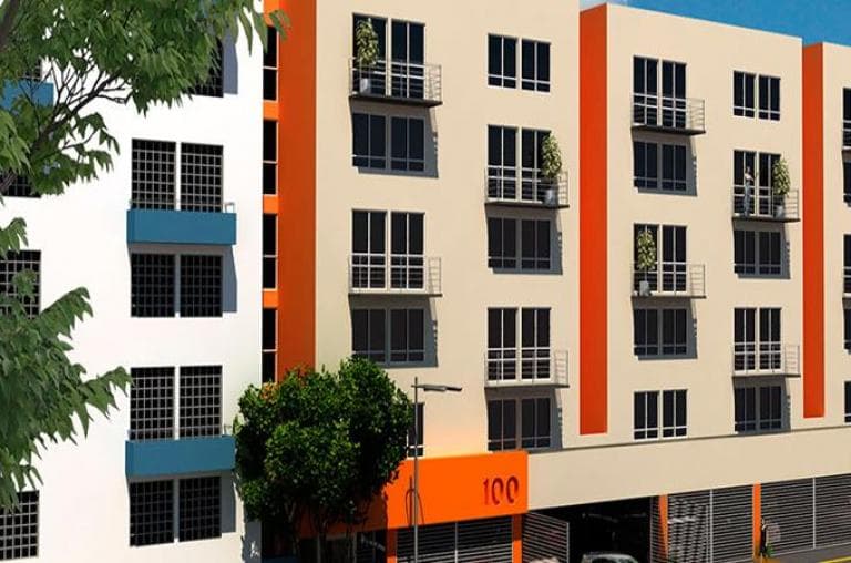 VENTA DE DEPARTAMENTO EN VENUSTIANO CARRANZA - 1