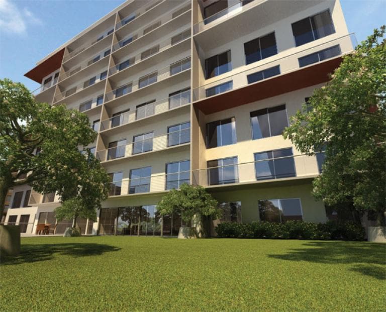 VENTA DE DEPARTAMENTO EN XOCO BENITO JUAREZ - 1