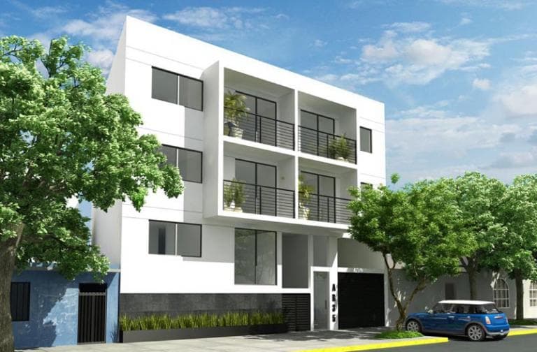 VENTA DE DEPARTAMENTO EN SAN SIMON TICUMAC, BENITO JUAREZ - 1