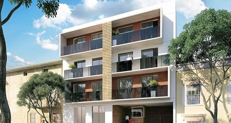 VENTA DE DEPARTAMENTO EN ALBERT, (BENITO JUAREZ) - 1