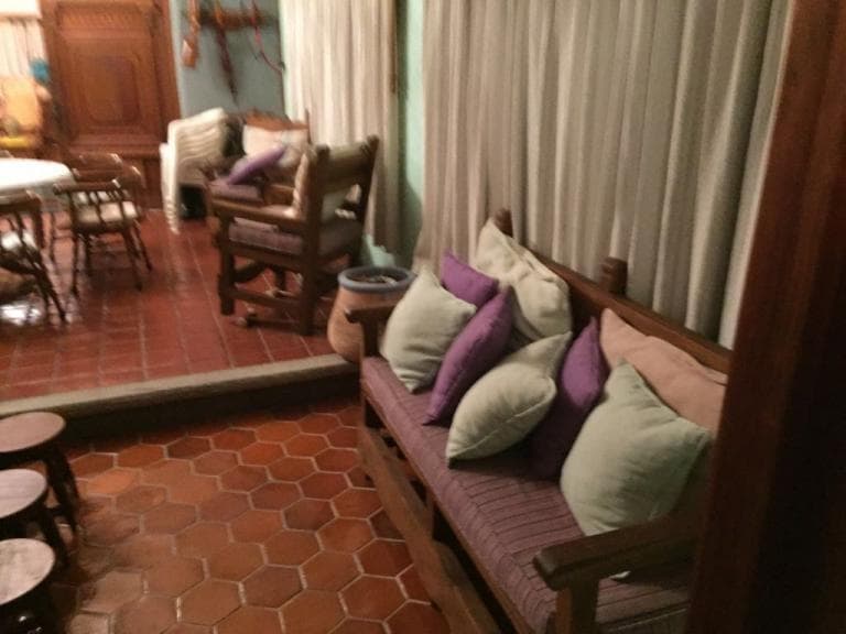 3.- CASA "EL CRISTO", ATLIXCO - 1