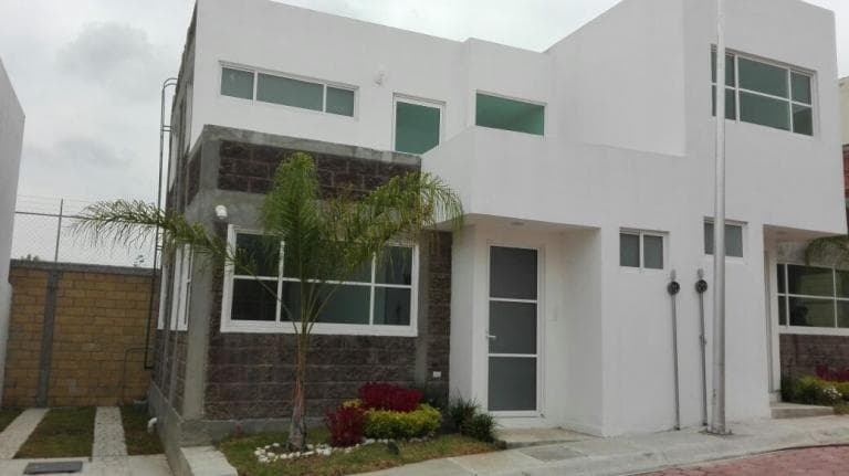 14.- CASA RESIDENCIAL XALPATLACO, ATLIXCO - 1