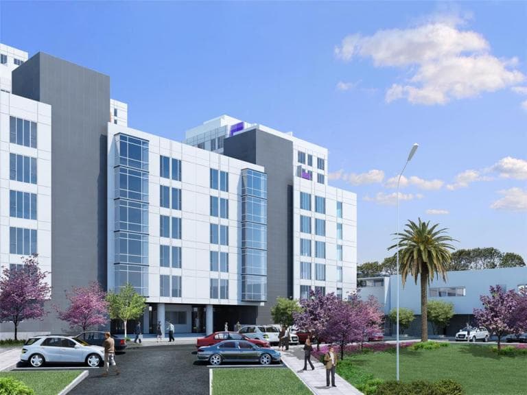VENTA DE DEPARTAMENTO EN AMPL. COSMOPOLITA, AZCAPOTZALCO - 1