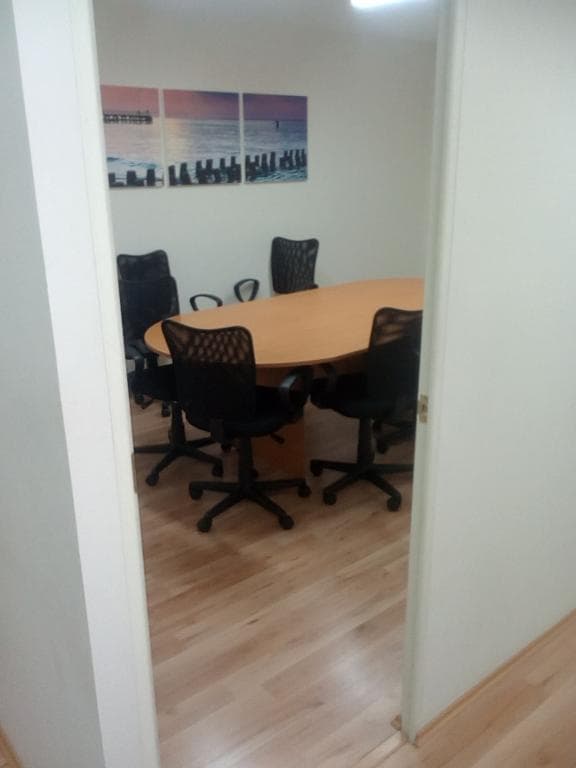 LINDAS OFICINAS NUEVAS EN NAUCALPAN $6000 - 1