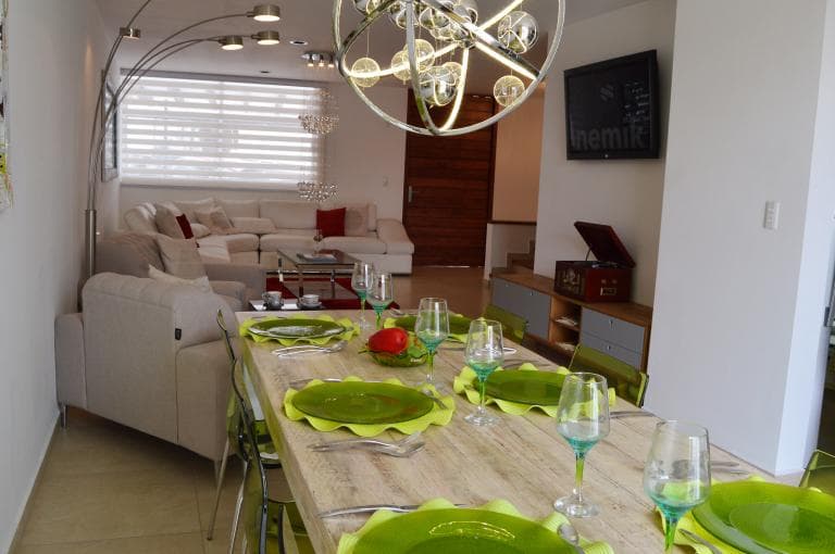 Casa en venta Queretaro Zibata Nemik condominio exclusivo - 1