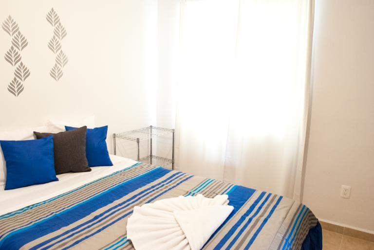CASA EN RENTA REAL IBIZA PLUS - 1