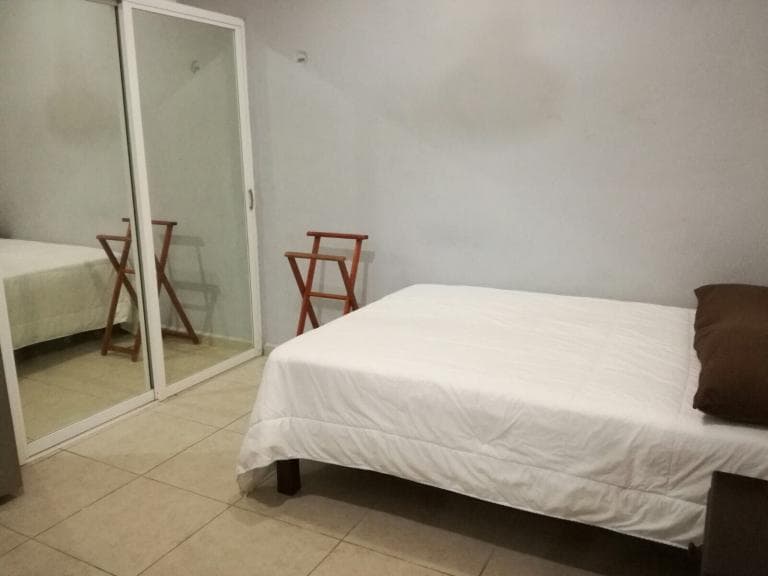 ESTUDIO EN RENTA COLONIA COLOSIO - 1