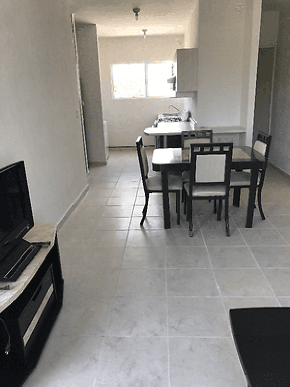 DEPARTAMENTO EN RENTA LOS OLIVOS-PLAYA DEL CARMEN - 1