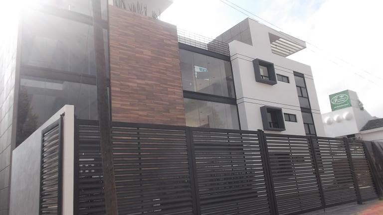 Departamentos de 3 recámaras en San Pedro Chol - 1