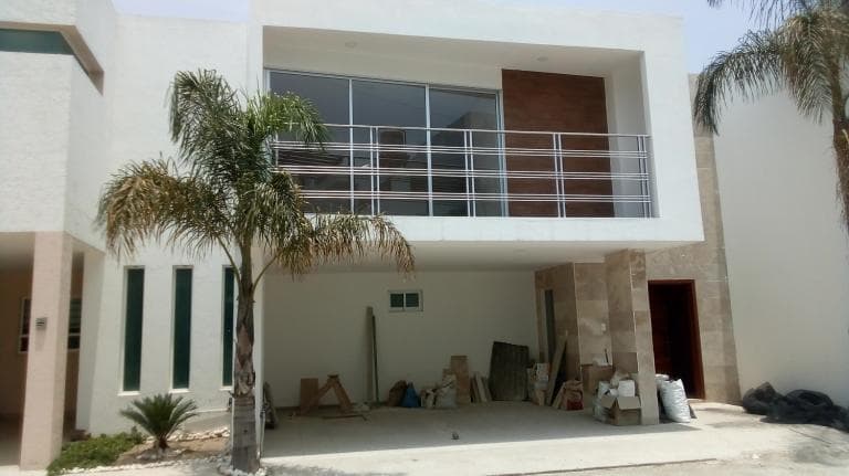 Preventa Casa Lomas de La Carcaña - 1