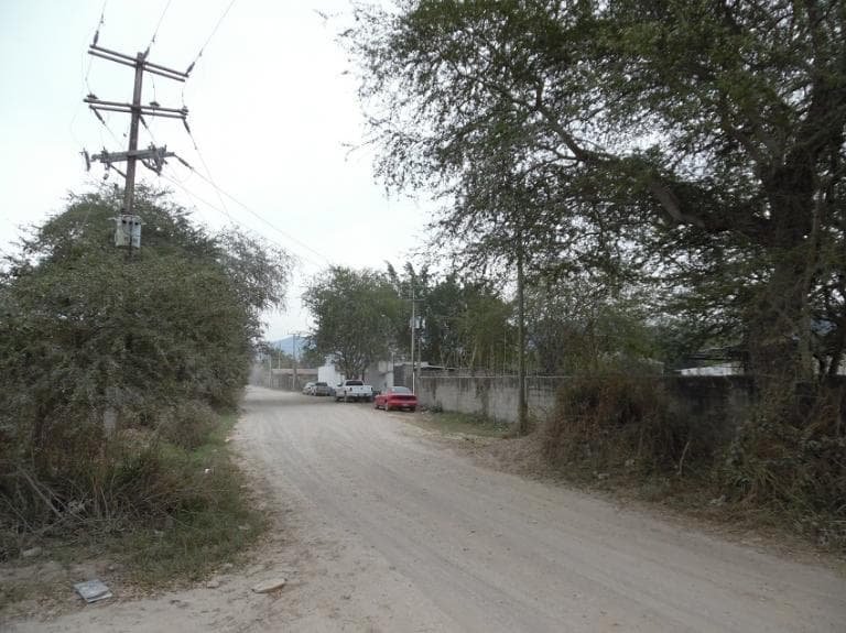 TERRENO EN VENTA 10,000 MTS TITULO EN PUERTO VALLARTA - 1