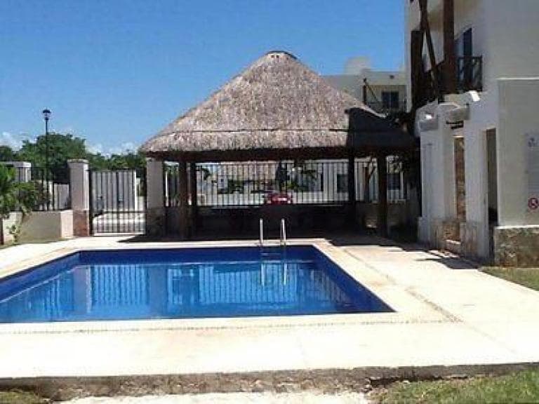 DEPARTAMENTO REAL IBIZA - 1