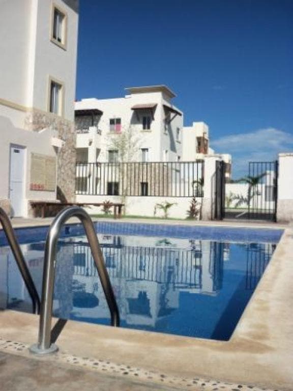 DEPARTAMENTO REAL IBIZA - 1