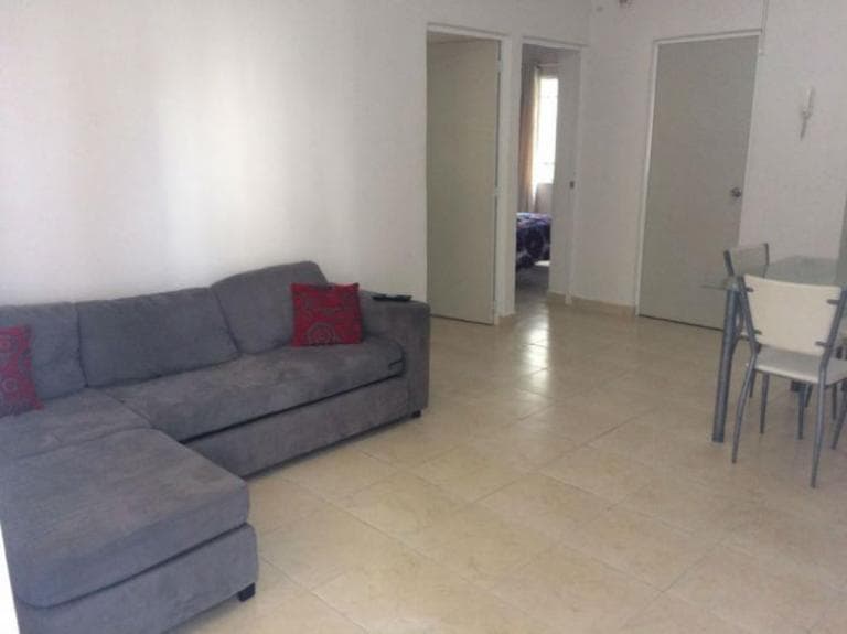 REAL IBIZA DEPARTAMENTO EN RENTA - 1