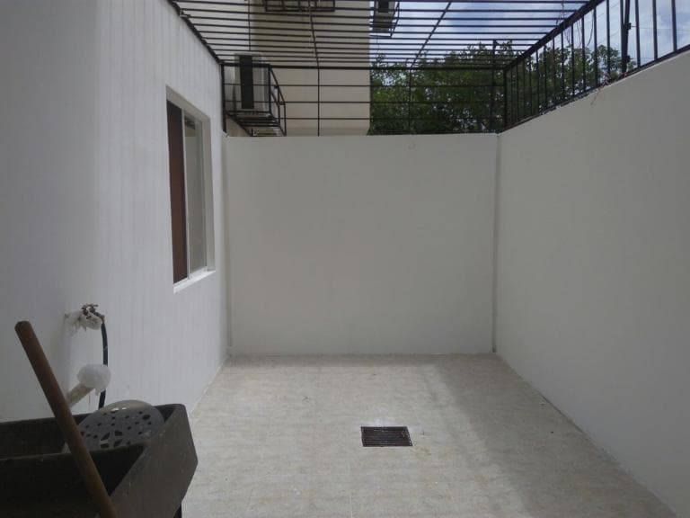 DEPARTAMENTO EN RENTA REAL IBIZA - 1