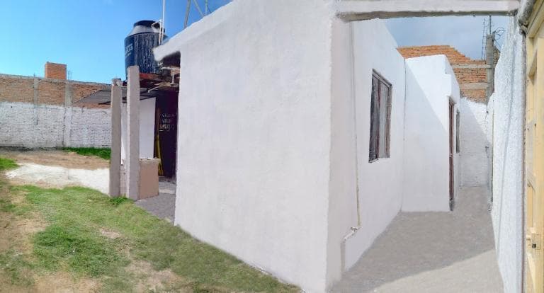 Casa en Venta Barata, Pie de Casa en Venta - 1