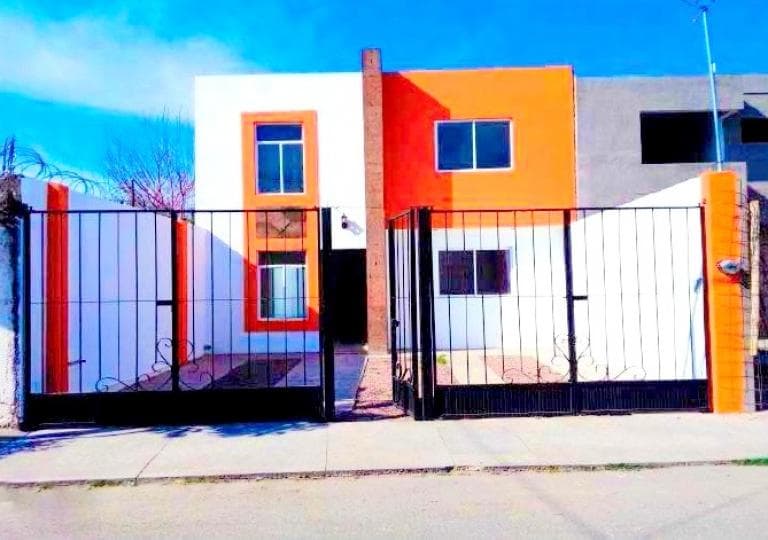 VENTA DE CASAS NUEVAS EN VALLE DEL GUADIANA - 1