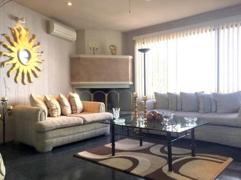 CASA EN VENTA FRAC CAMINO REAL - 1