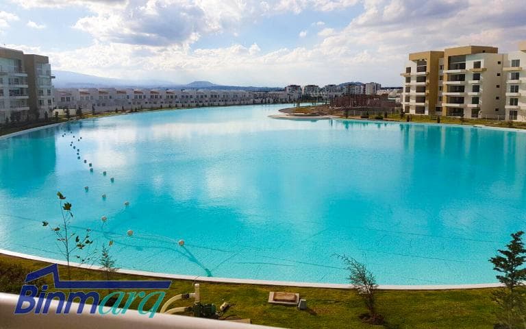 Metepec Dreams Lagoons - 1