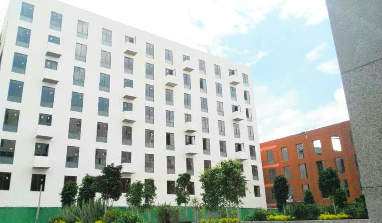 Departamento CDMX Cuahtemoc Tlatelolco DF - 1