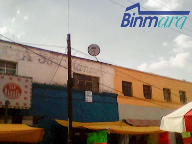 Herreros, edificio en venta - 1