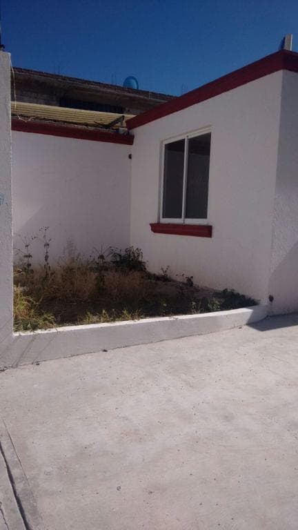 Bonita Casa nueva en Zona Oriente - 1