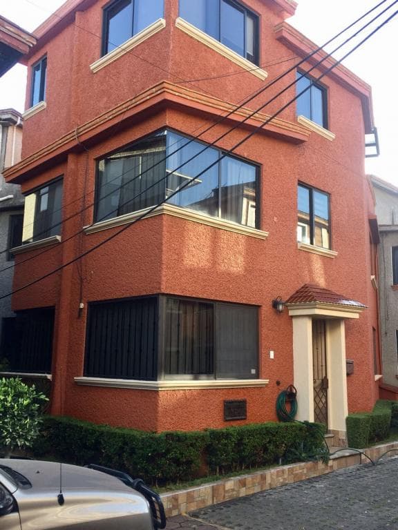 Vendo casa con excelente cuidado Xochimilco - 1