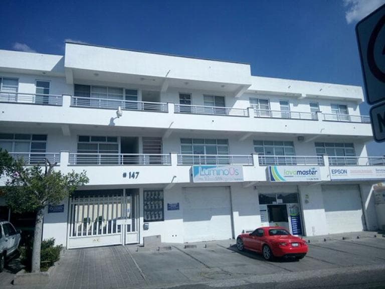 Oficina para compartir en RENTA - 1
