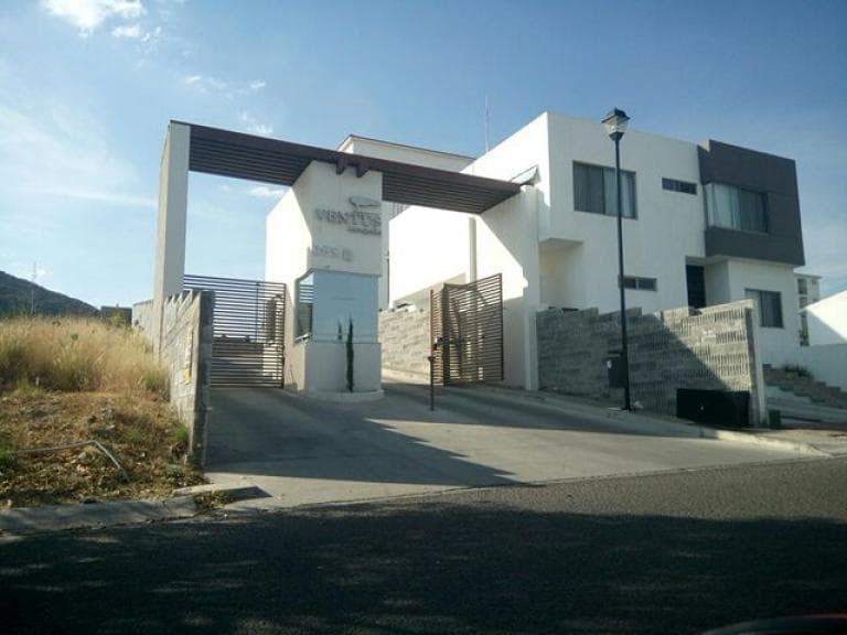 PENTHOUSE en venta en JURIQUILLA - 1
