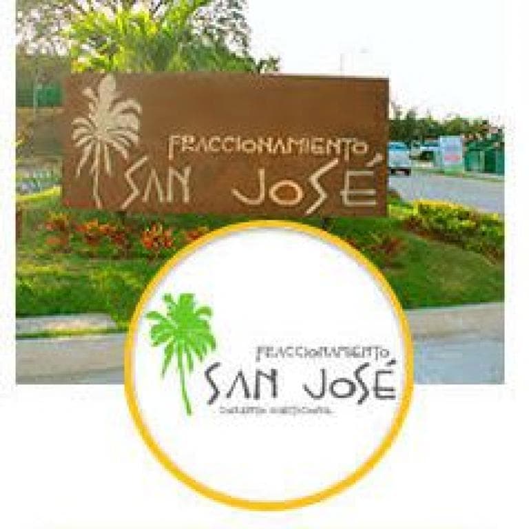 FRACCIONAMIENTO SAN JOSE - 1