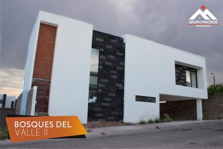 Casa Nueva Bosques del Valle II - 1