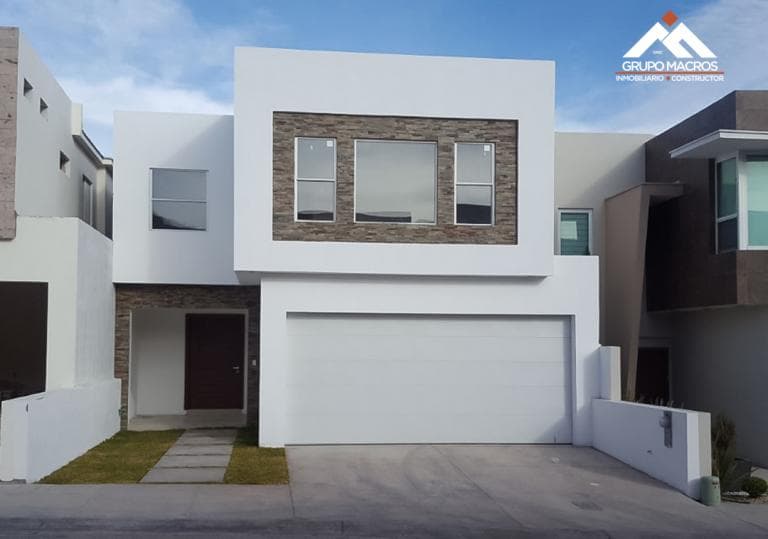 Casa Nueva Bosques del Valle - 1