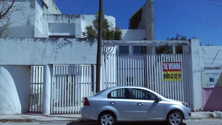 EXCELENTE OPORTUNIDAD EN MÉRIDA, YUCATÁN. REMATE DE OFICINAS - 1