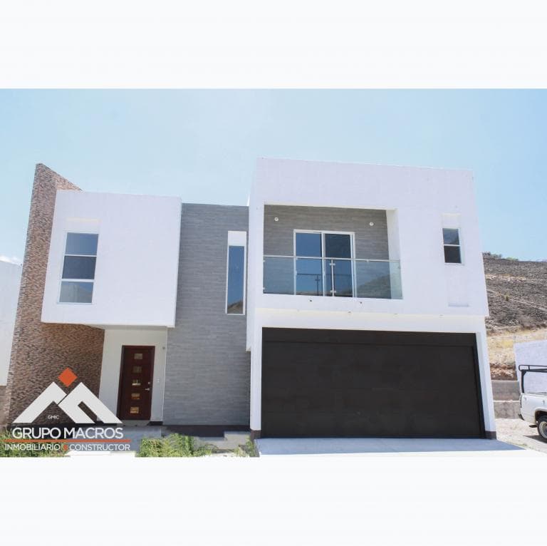 Casa Nueva Rinconadas de la Sierra VIII - 1