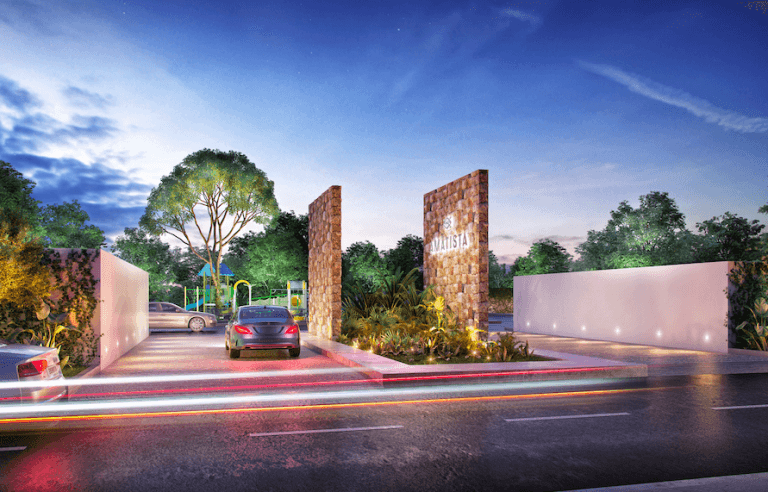 Lotes Residenciales desde 300m2 - 1