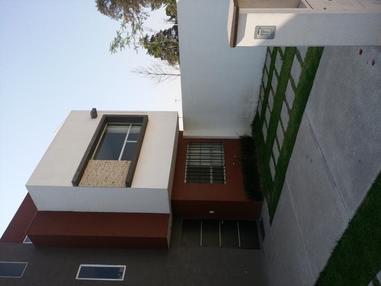 HERMOSAS CASAS EN CUAUTITLAN - 1