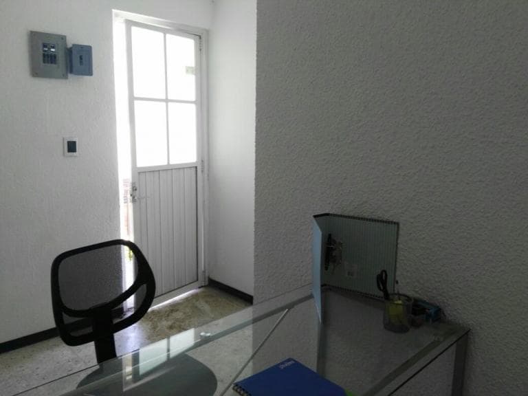 CONSULTORIOS EN RENTA CD SATÉLITE. - 1