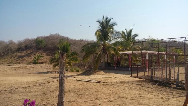 TERRENO EN VENTA - 1