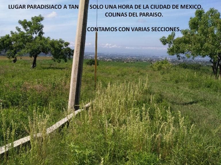 Colinas del Paraiso - 1