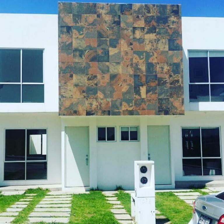 Casa Cerca de Bosque Real - 1