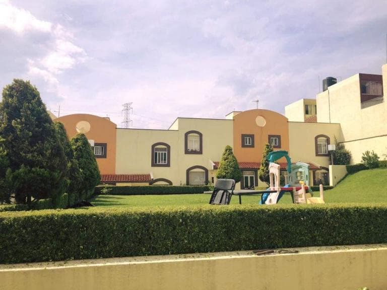 Casa en Venta en Mexico Nuevo - 1