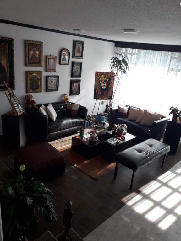 Casa en Venta en Ciudad Satelite Naucalpan de Juarez - 1