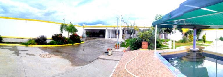 CASA EN VENTA CIUDAD DE LOS NINOS DURANGO - 1