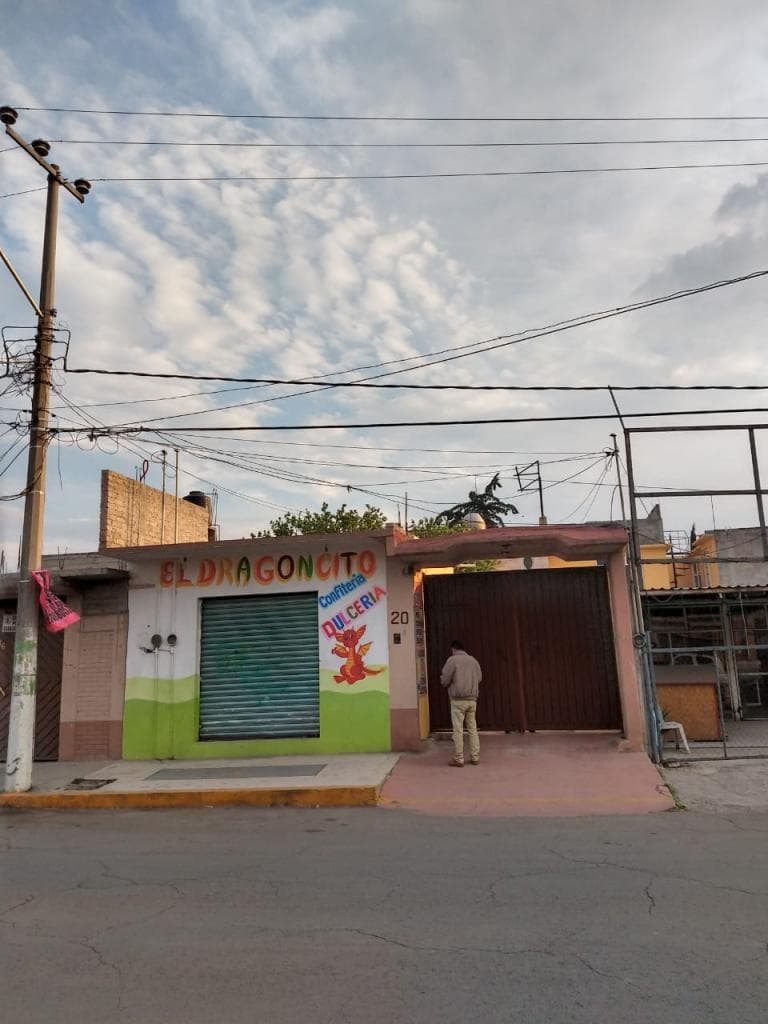 RENTA DE LOCALES, PARA OFICINA O CONSULTORIOS, ZUMPANGO - 1