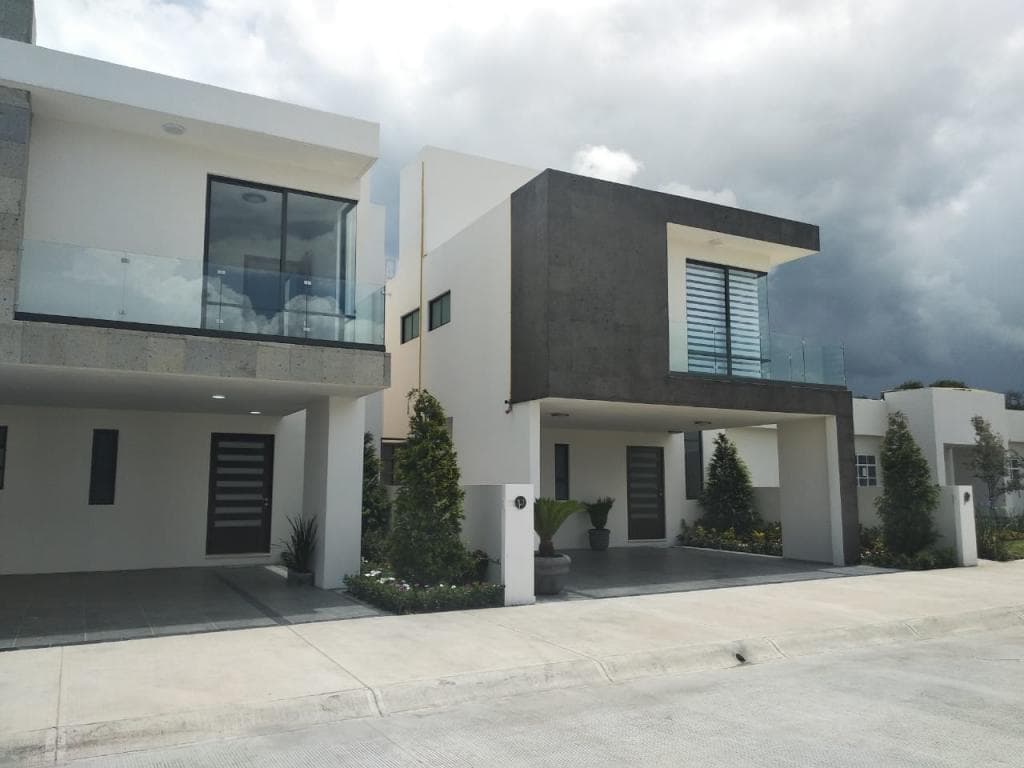 La Escondida Residencial Ocoyoacac Preventa - 1
