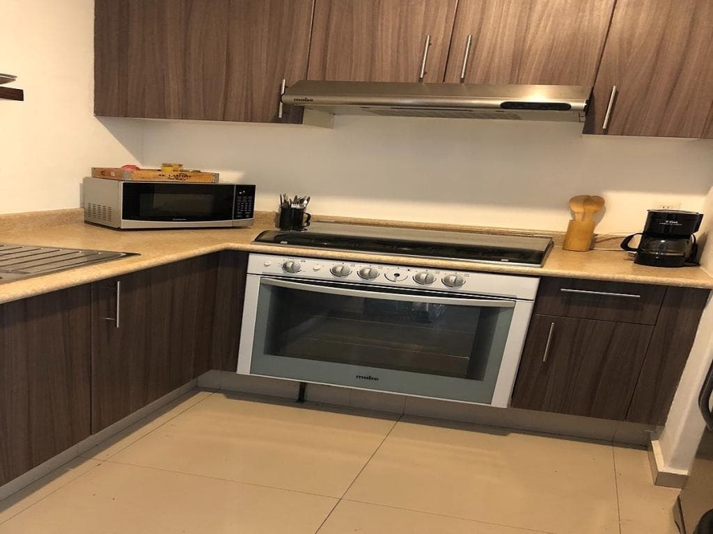 DEPARTAMENTO EN RENTA CERCA DE REFORMA , Col. Juarez - 1